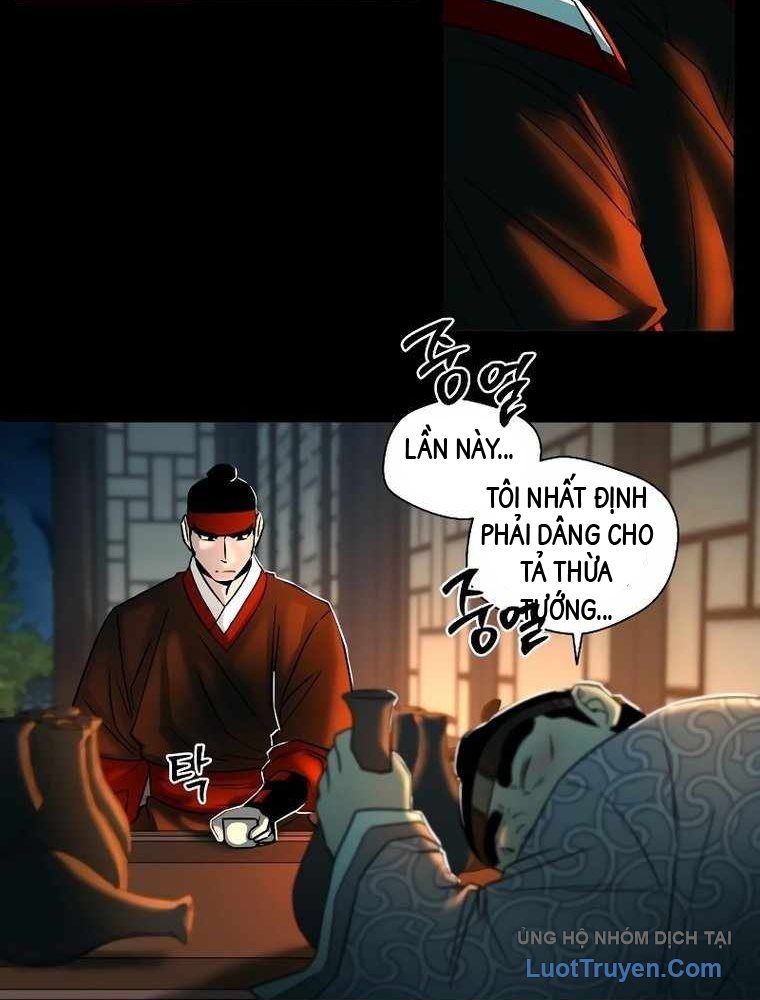 Nhân Diện Chapter 5 - Trang 19