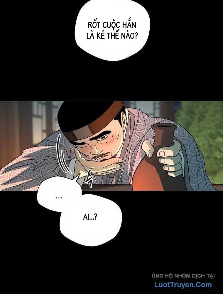 Nhân Diện Chapter 5 - Trang 21