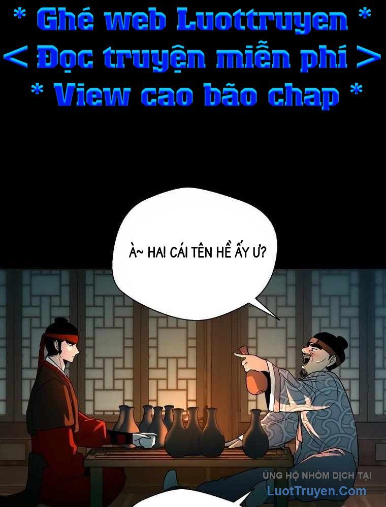Nhân Diện Chapter 5 - Trang 22