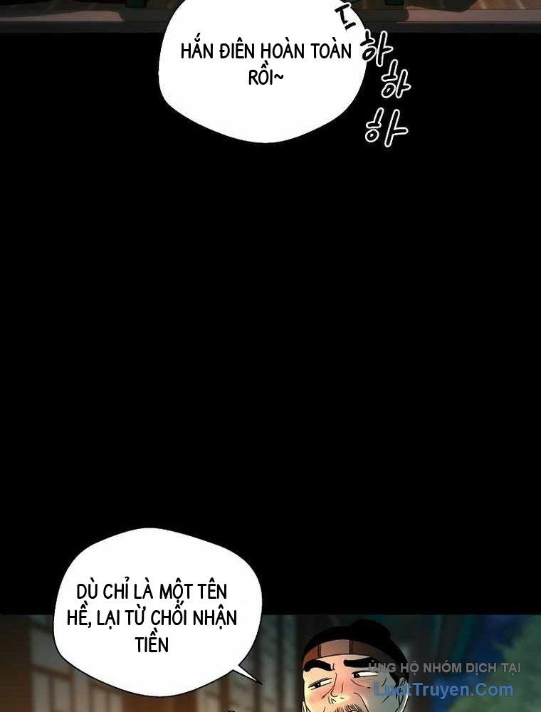 Nhân Diện Chapter 5 - Trang 23