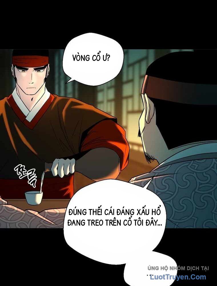 Nhân Diện Chapter 5 - Trang 25