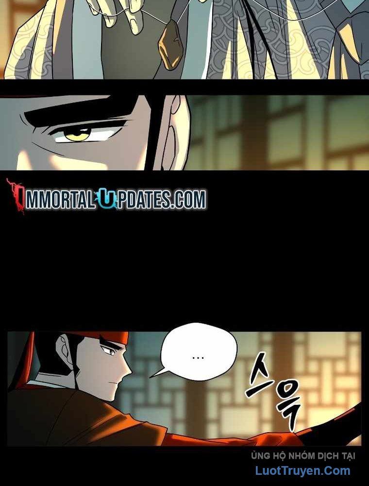 Nhân Diện Chapter 5 - Trang 29