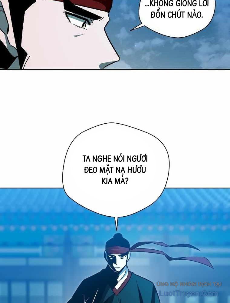 Nhân Diện Chapter 5 - Trang 40