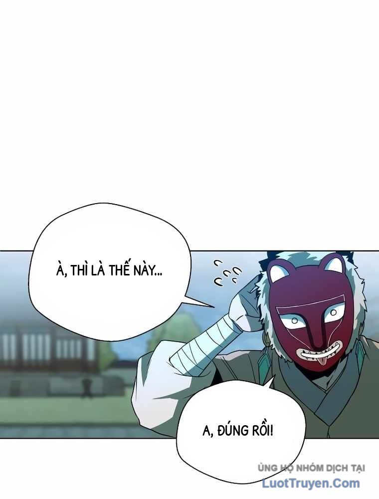 Nhân Diện Chapter 5 - Trang 46