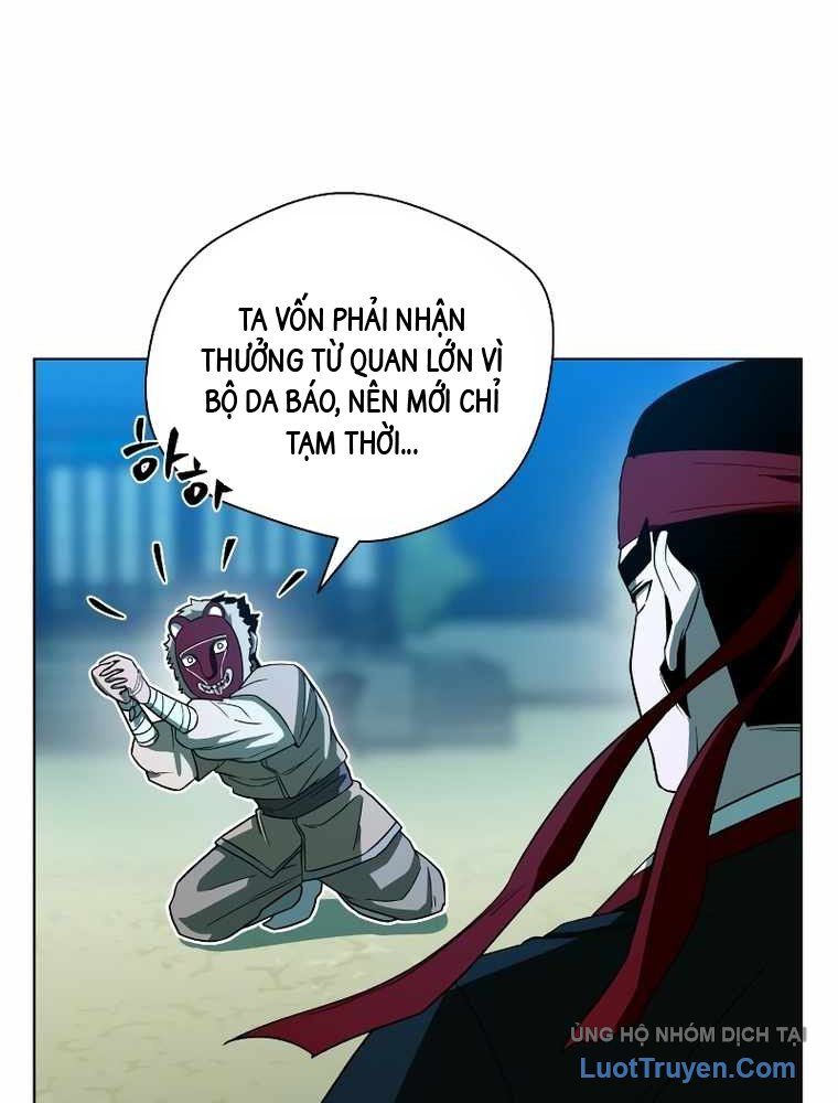 Nhân Diện Chapter 5 - Trang 47