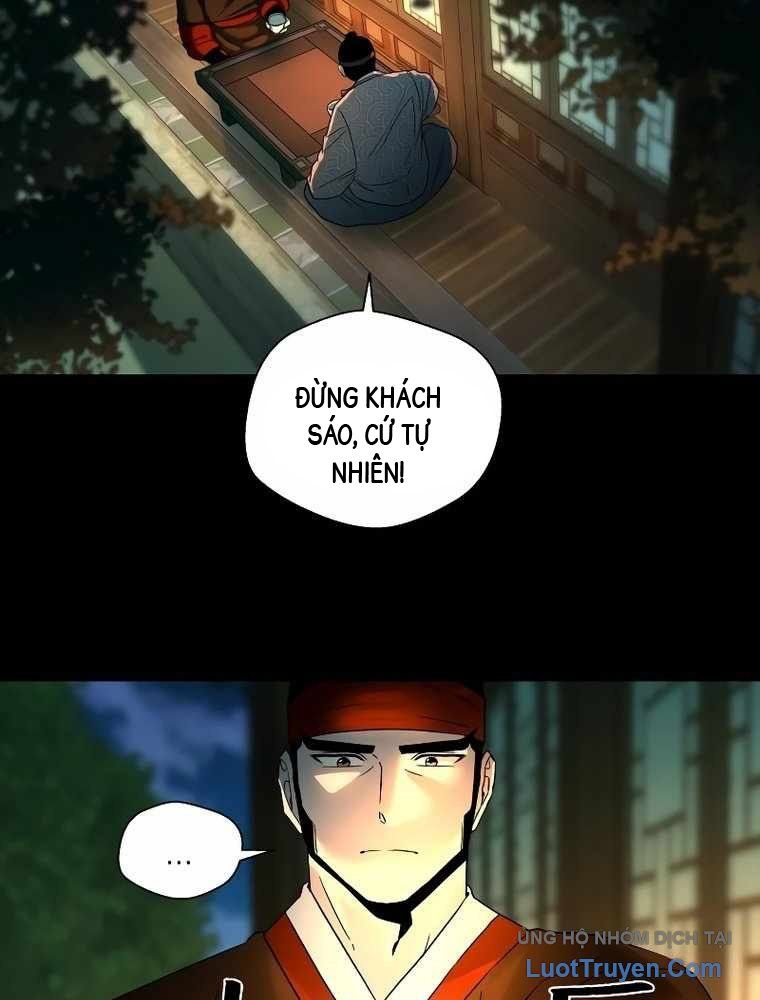 Nhân Diện Chapter 5 - Trang 5