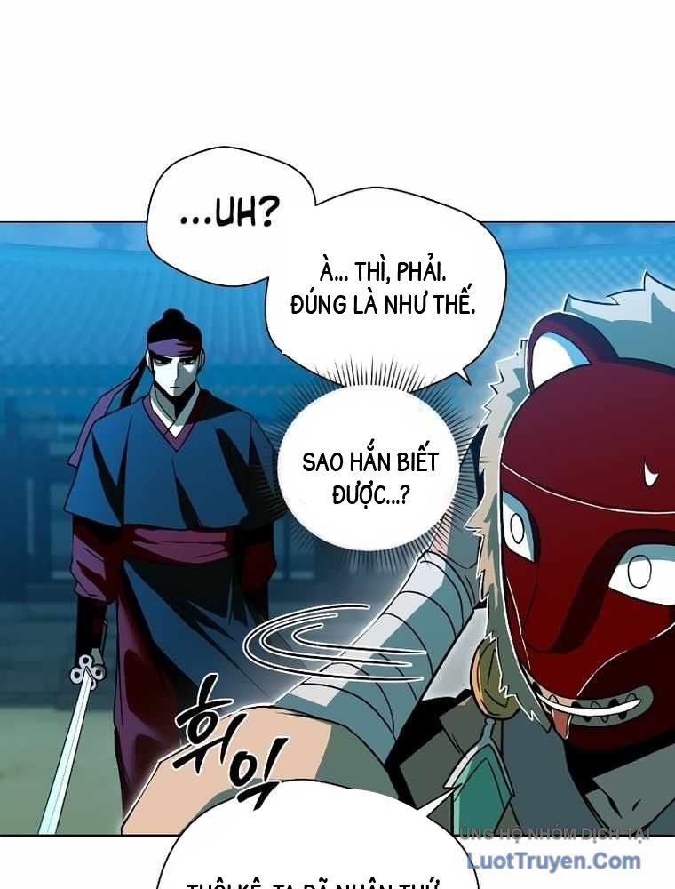 Nhân Diện Chapter 5 - Trang 50