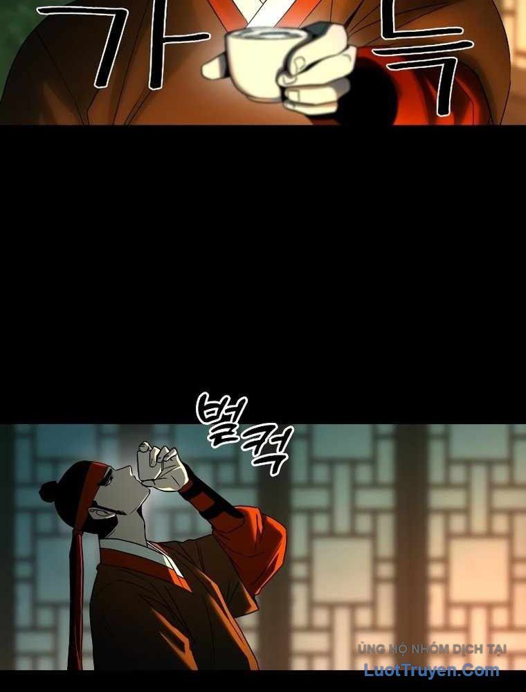 Nhân Diện Chapter 5 - Trang 6