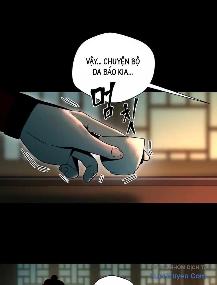 Nhân Diện Chapter 5 - Trang 8