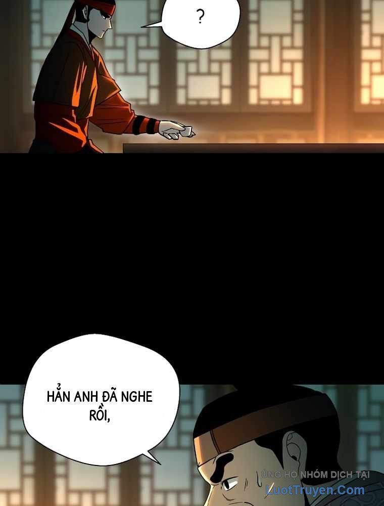 Nhân Diện Chapter 5 - Trang 9
