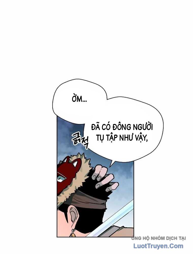 Nhân Diện Chapter 6 - Trang 10