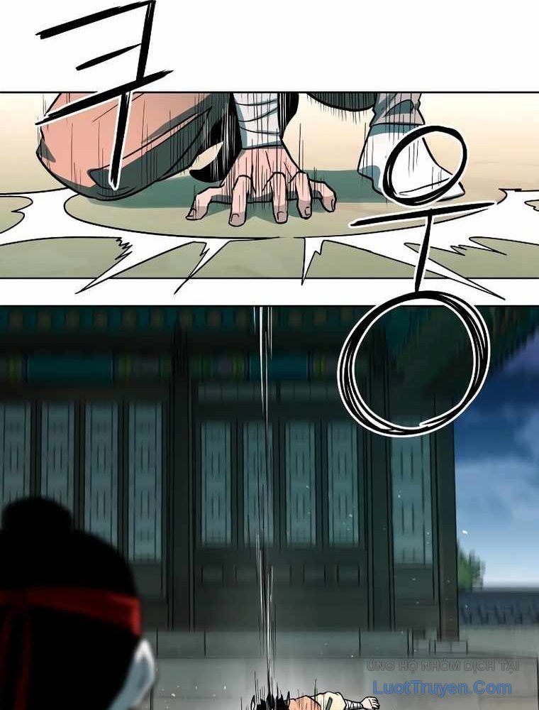 Nhân Diện Chapter 6 - Trang 12