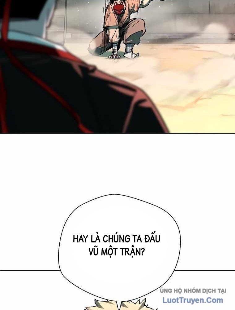 Nhân Diện Chapter 6 - Trang 13