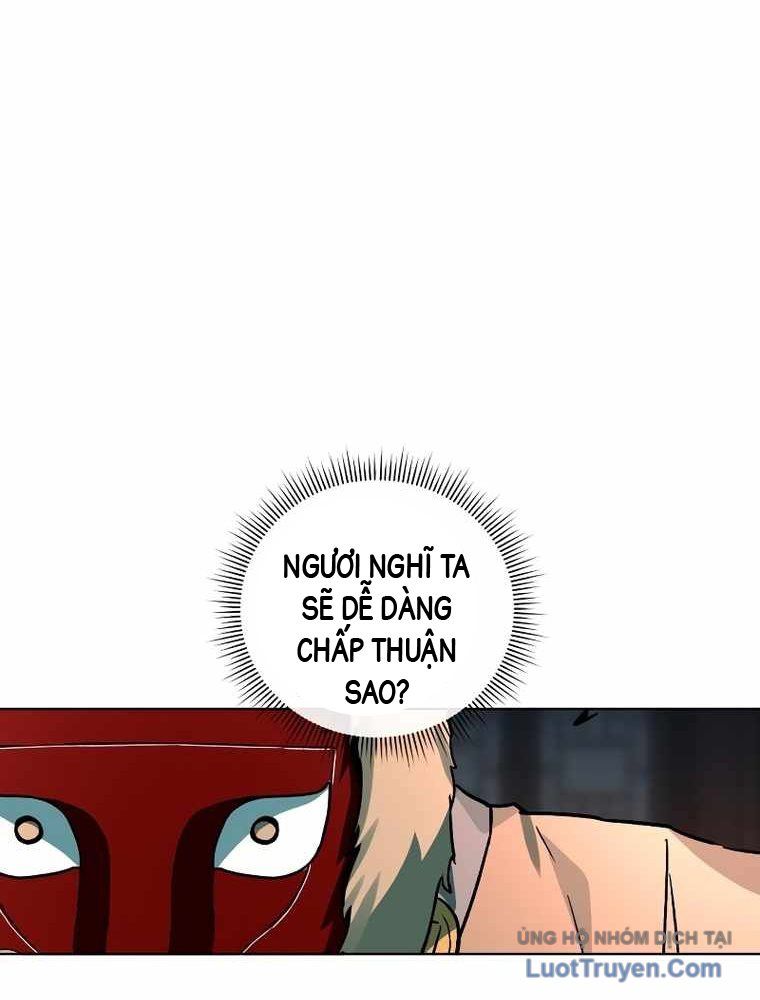 Nhân Diện Chapter 6 - Trang 17