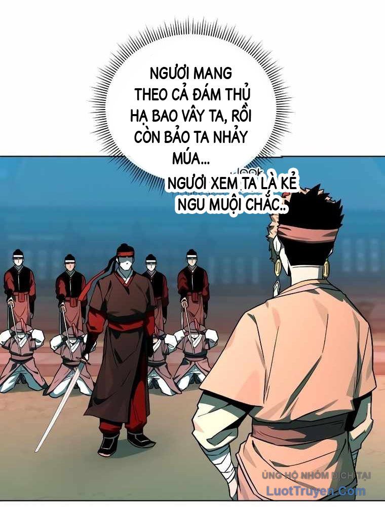 Nhân Diện Chapter 6 - Trang 18