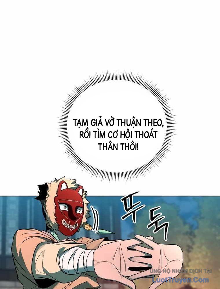 Nhân Diện Chapter 6 - Trang 19