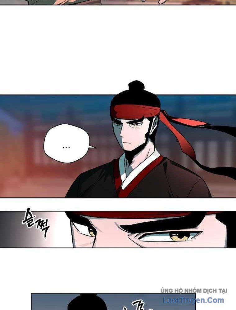 Nhân Diện Chapter 6 - Trang 20