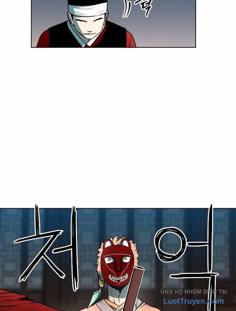 Nhân Diện Chapter 6 - Trang 21
