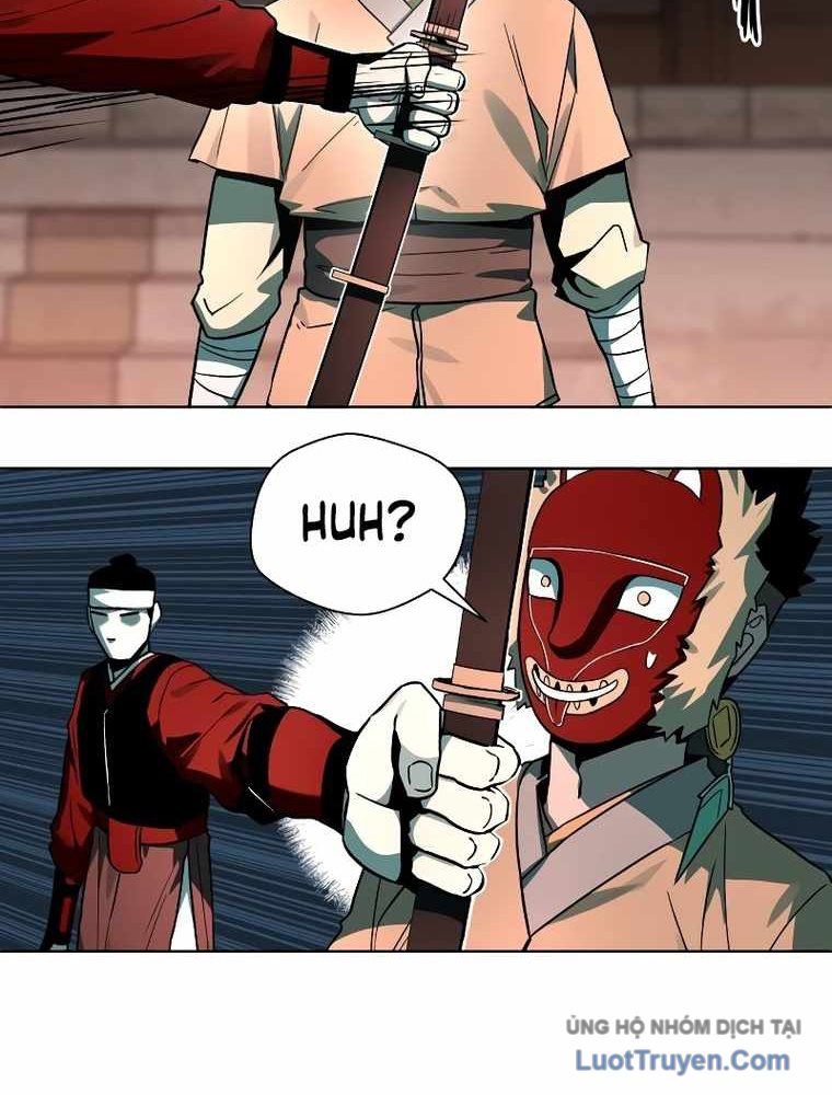 Nhân Diện Chapter 6 - Trang 22