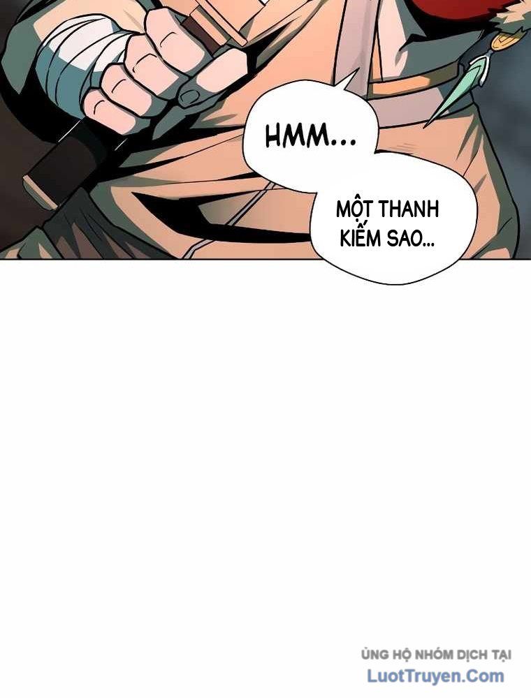 Nhân Diện Chapter 6 - Trang 26