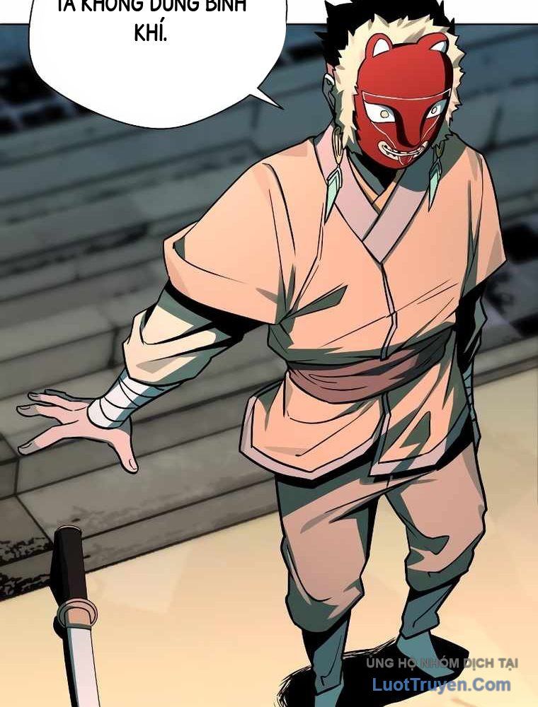 Nhân Diện Chapter 6 - Trang 29