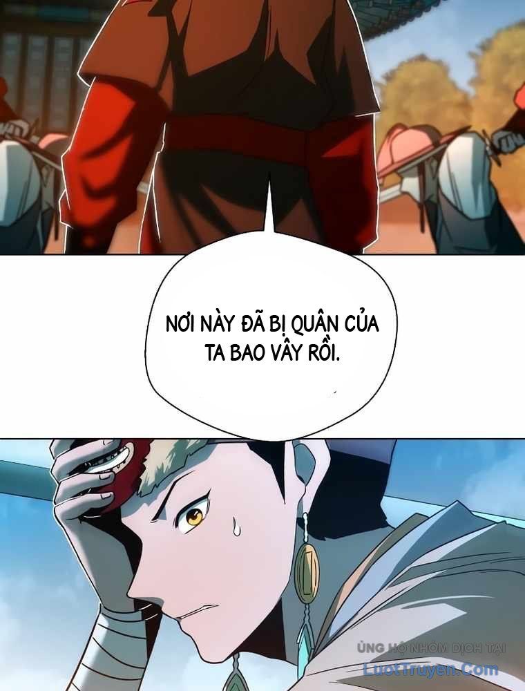 Nhân Diện Chapter 6 - Trang 3