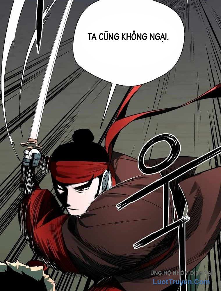 Nhân Diện Chapter 6 - Trang 35
