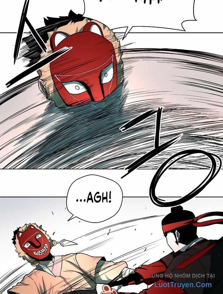 Nhân Diện Chapter 6 - Trang 37