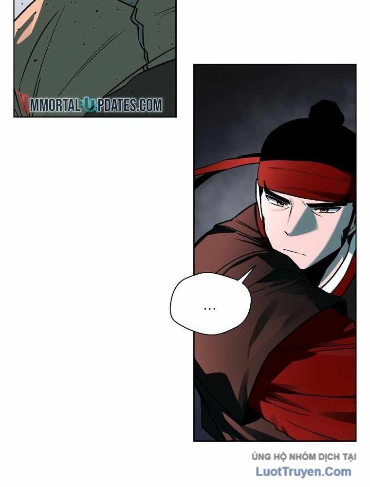 Nhân Diện Chapter 6 - Trang 39