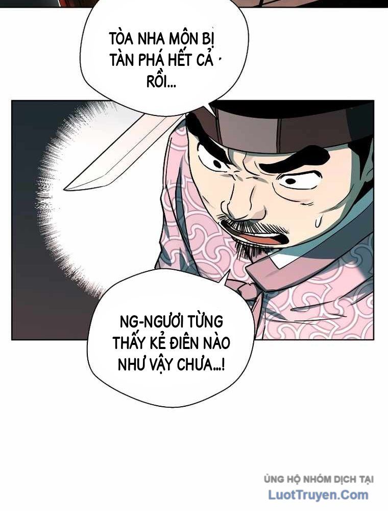 Nhân Diện Chapter 6 - Trang 42