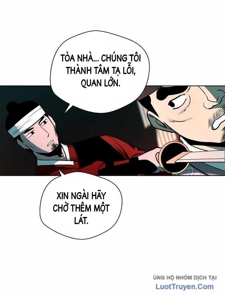Nhân Diện Chapter 6 - Trang 43