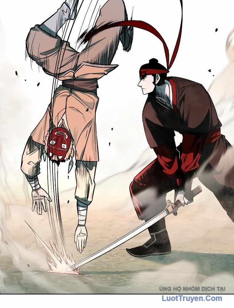 Nhân Diện Chapter 6 - Trang 45