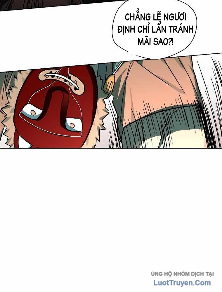 Nhân Diện Chapter 6 - Trang 47