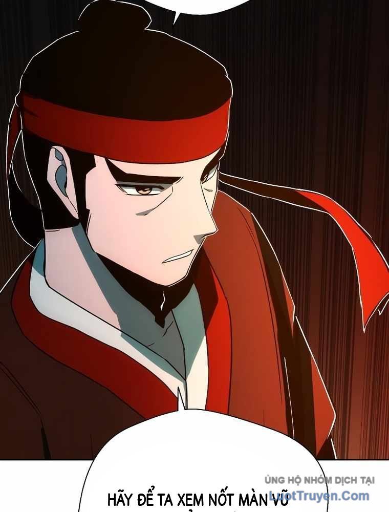 Nhân Diện Chapter 6 - Trang 5
