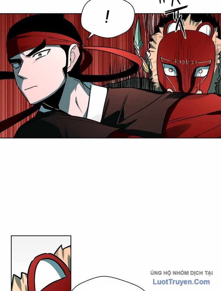 Nhân Diện Chapter 6 - Trang 50