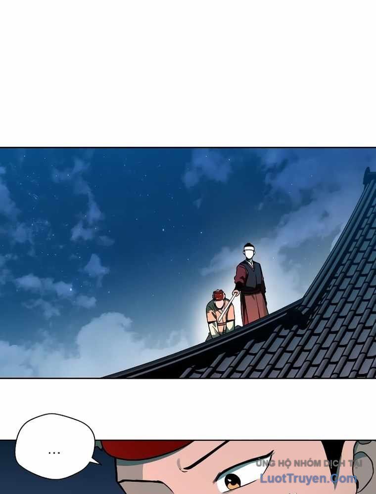 Nhân Diện Chapter 6 - Trang 7