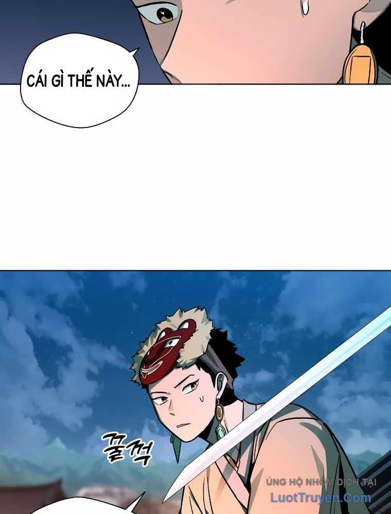Nhân Diện Chapter 6 - Trang 8