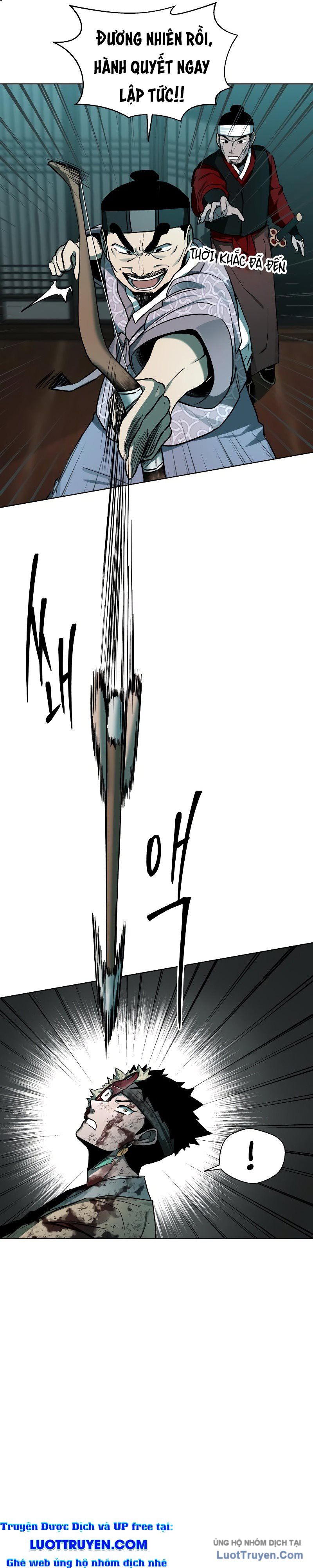 Nhân Diện Chapter 7 - Trang 5