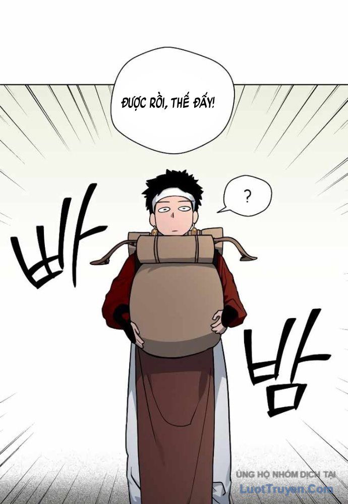 Nhân Diện Chapter 8 - Trang 11