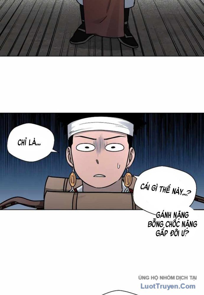 Nhân Diện Chapter 8 - Trang 12