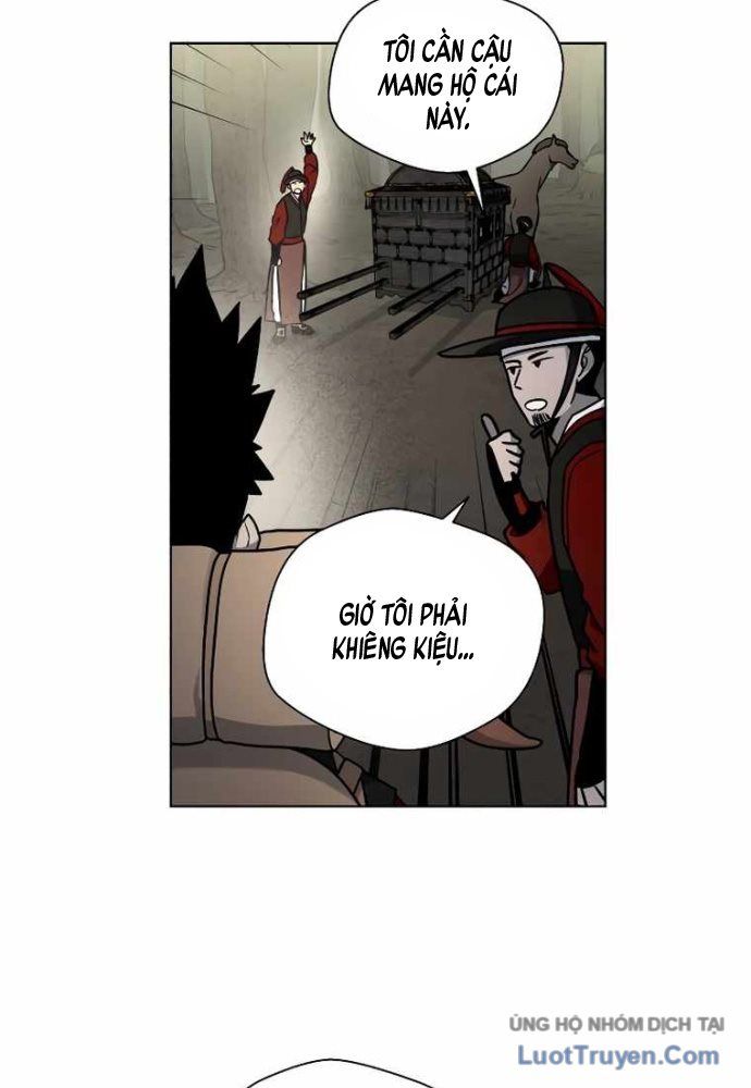 Nhân Diện Chapter 8 - Trang 13
