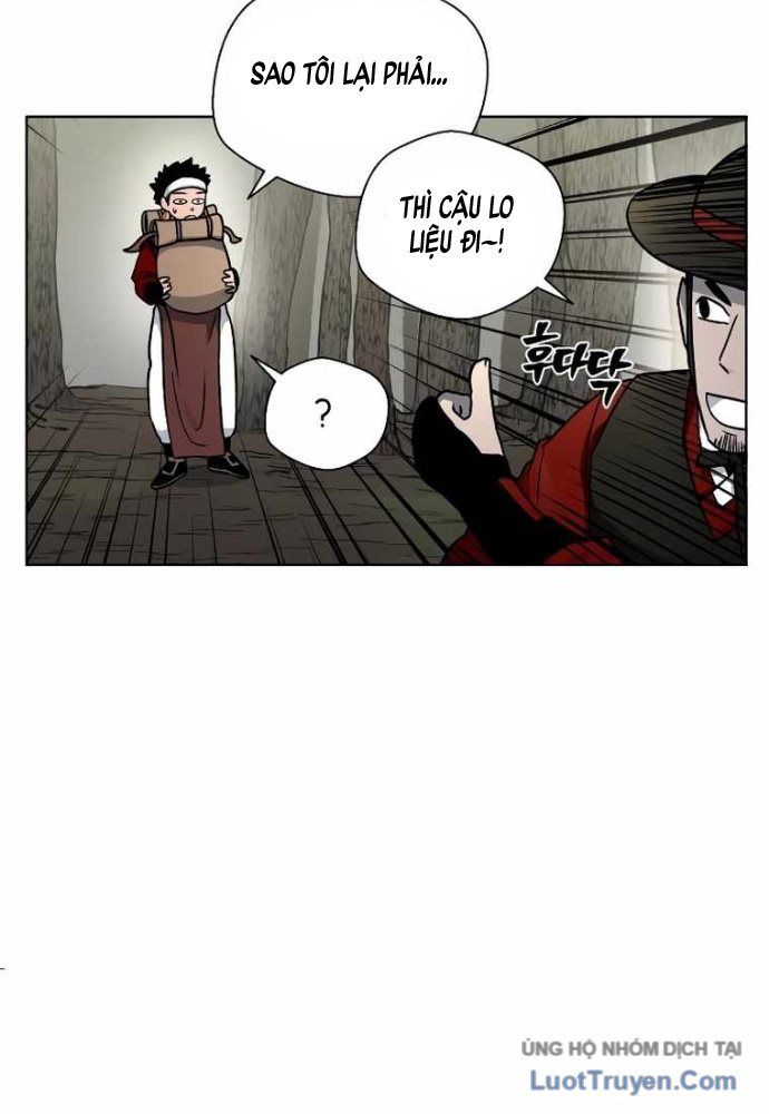 Nhân Diện Chapter 8 - Trang 14