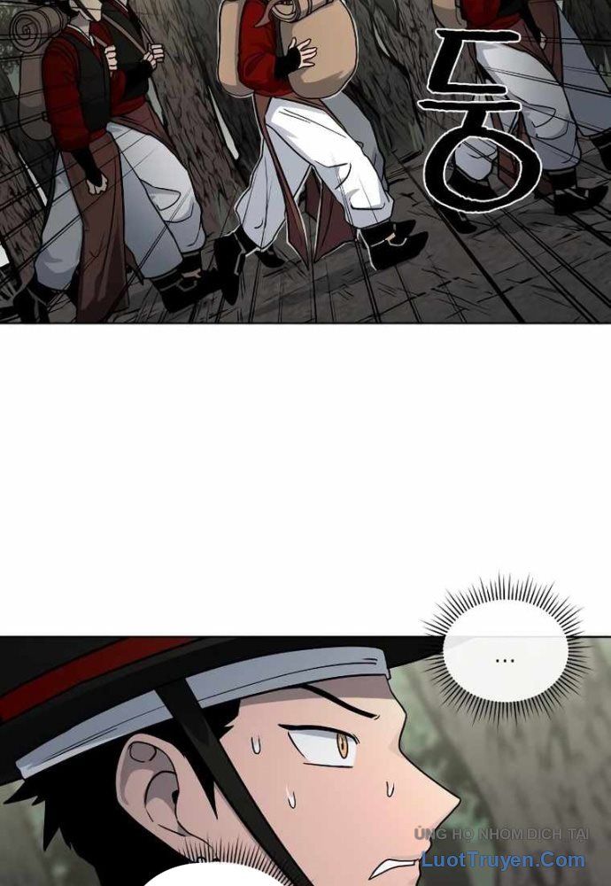 Nhân Diện Chapter 8 - Trang 16