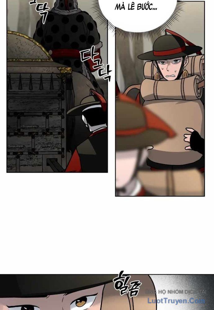 Nhân Diện Chapter 8 - Trang 18
