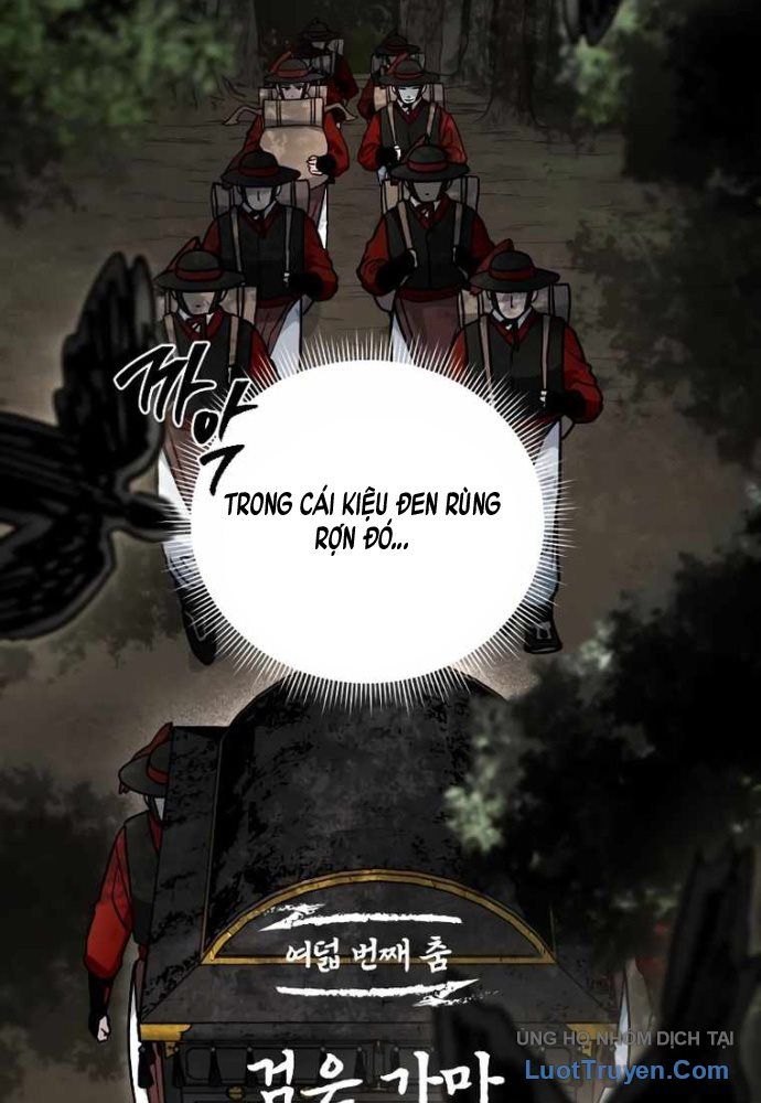 Nhân Diện Chapter 8 - Trang 21