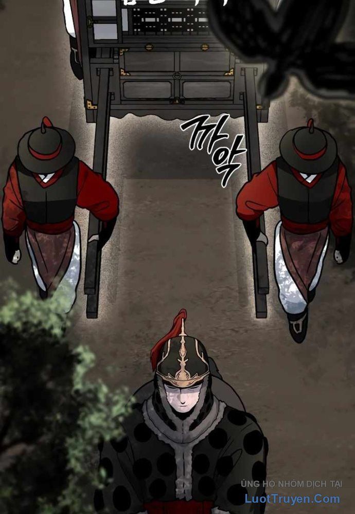 Nhân Diện Chapter 8 - Trang 22