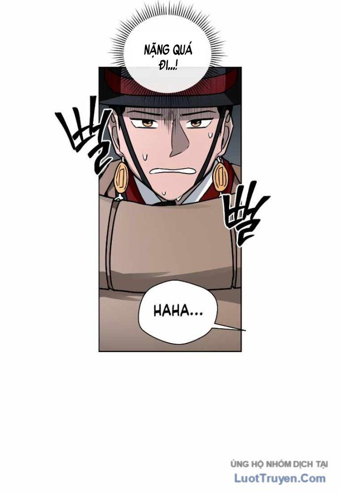 Nhân Diện Chapter 8 - Trang 25