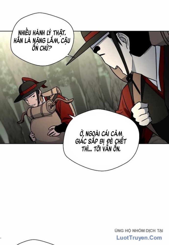 Nhân Diện Chapter 8 - Trang 26
