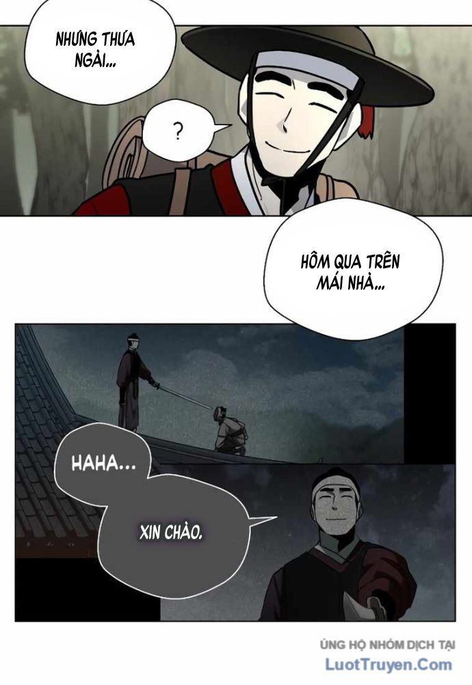 Nhân Diện Chapter 8 - Trang 27