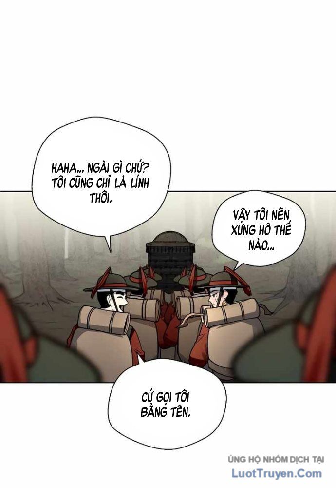 Nhân Diện Chapter 8 - Trang 28